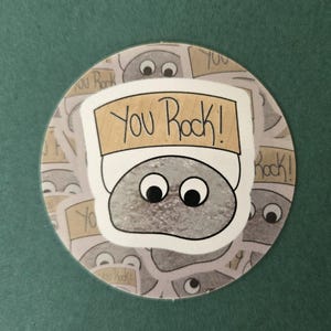 You Rock