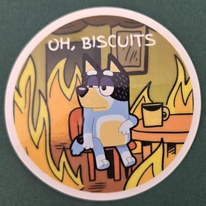 Oh Biscoitos