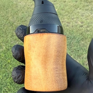 Puffco Proxy Core Cup (Golden Wild Jack #1)