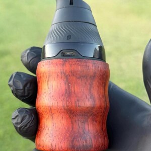 Puffco Proxy Core Cup (African Padauk #1)