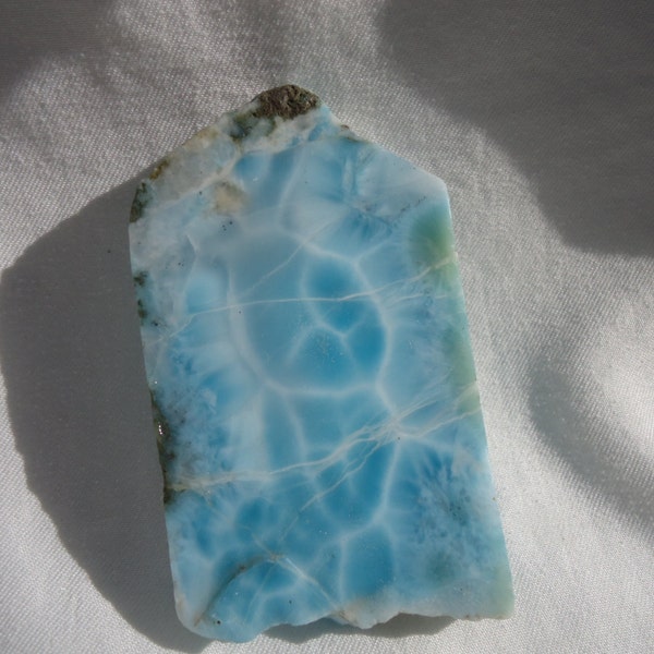 Larimar Slab 5