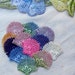 see more listings in the Hand Dyed Lace Packages section