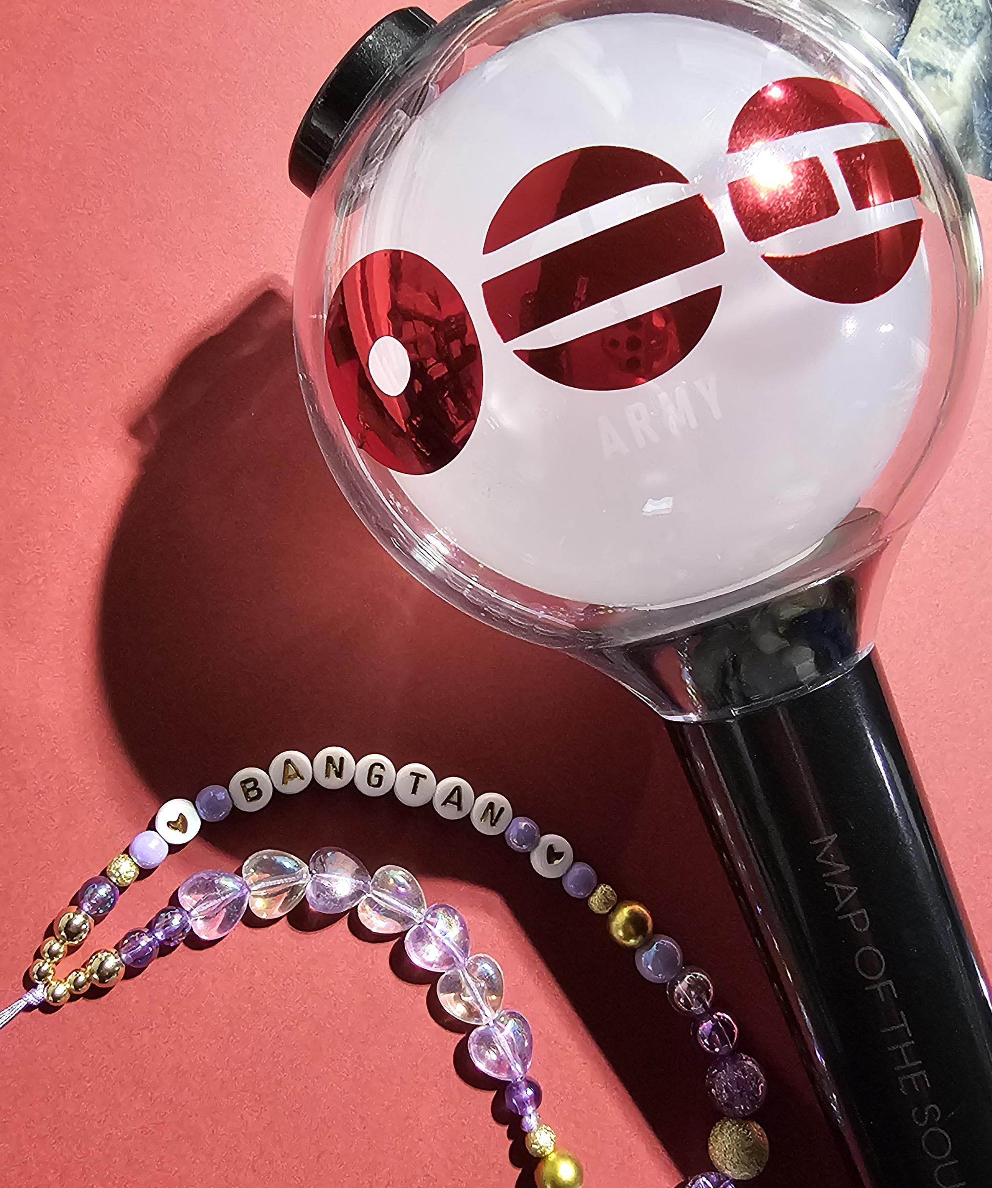 Bts Army Bomb - Etsy