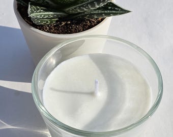 Christmas Soy Wax Candle Handmade Scented Gifts for yourself