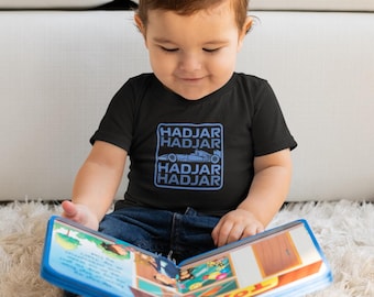 Hadjar-Inspired Motorsport Baby Tee, Cotton Motorsport Shirt
