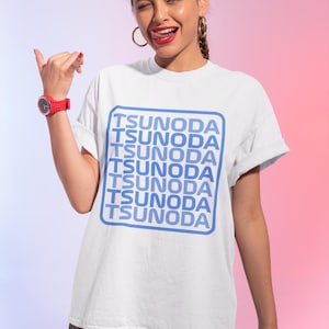 Tsunoda Inspired F1 T-Shirt, Red Bull Inspired Graphic Tee, Motorsport Fanwear, Yuki Tsunoda Merch, Formula 1 Racer Shirt