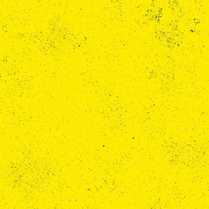 Spectrastic By Giucy Giuce - in Zon - Fat Quarter (0.25m)