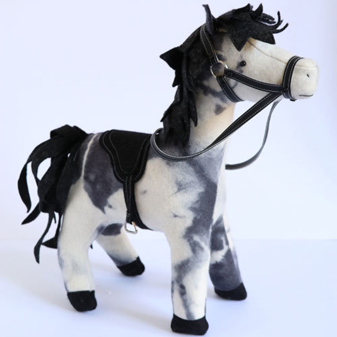 Stable Mates Pattern Etsy