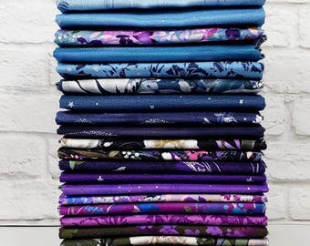 Silverlake Bundle by Sanja Rescek for Robert Kaufman