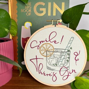 Donne Me Gin Et Tell Me I'M Pretty Dessous De Verre - Drôle