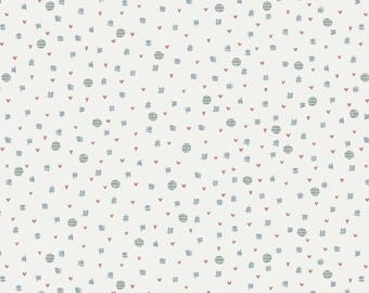 Cross Hatched Dv6107- Sunkissed Sojourn - By Natalie Bird For Devonstone Collection