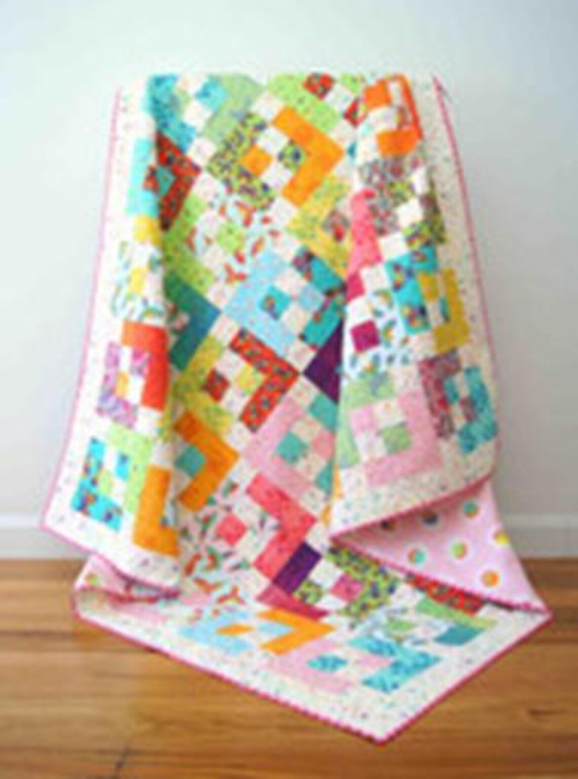 Spring Belle Quilt Pattern Liberty Belle Quilt Pattern - Etsy