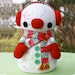 see more listings in the Softie Toy Patterns section