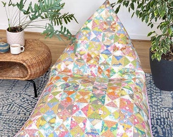 Beanie Bliss Pattern