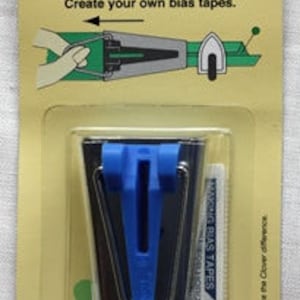 Clover - Bias Tape Maker