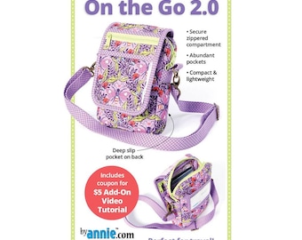 By Annie On the Go Pattern