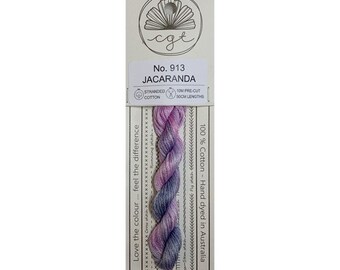 CGT - 913 Jacaranda