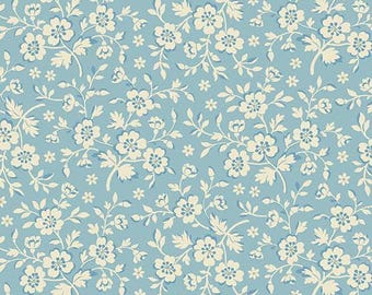 Beach House Sea Oats by Edyta Sitar of Laundry Basket Quilts