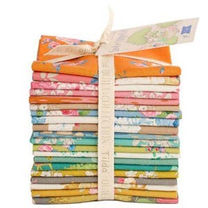 Tilda Sunday Brunch 20 PC Bundle