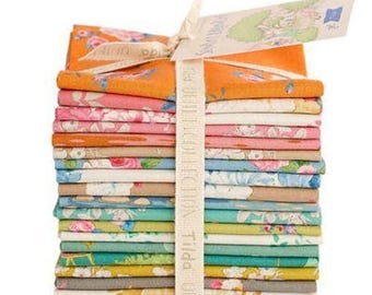 Tilda Sunday Brunch 20 Pc Bundle