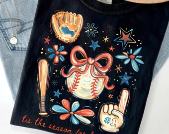 tis the season for homeruns PNG, Baseball Game Day Sublimation, Instant Download