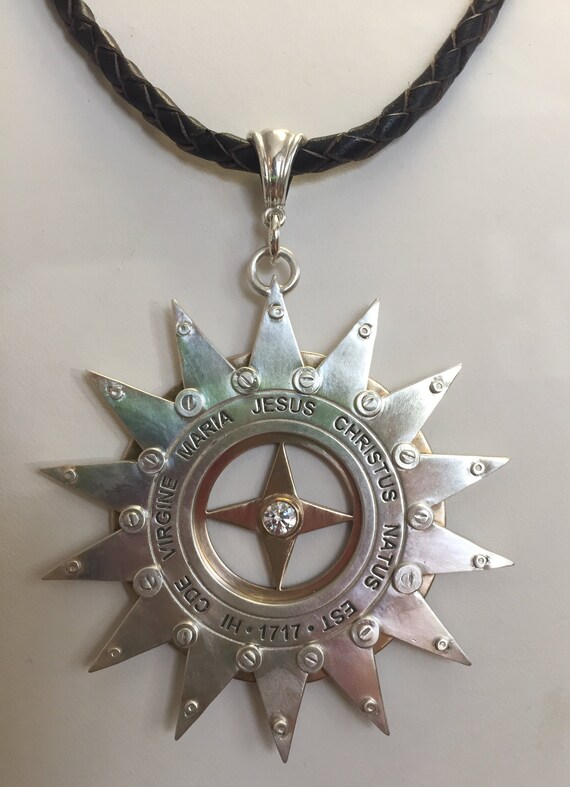 Star of cheap bethlehem necklace