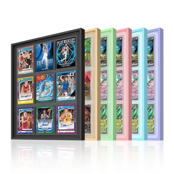 aluminum glass display case for cards Retail Display Cases With Aluminum Frame Full Vision 60 x 38 x20