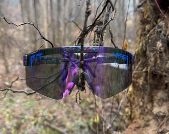 Aktywny styl życia Okulary przeciwsłoneczne dla dzieci nastolatków dorosłych Sportowe okulary przeciwsłoneczne UV400 Ochronne okulary przeciwsłoneczne na zewnątrz Modne unisex Stylowy prezent dla chłopców dziewcząt