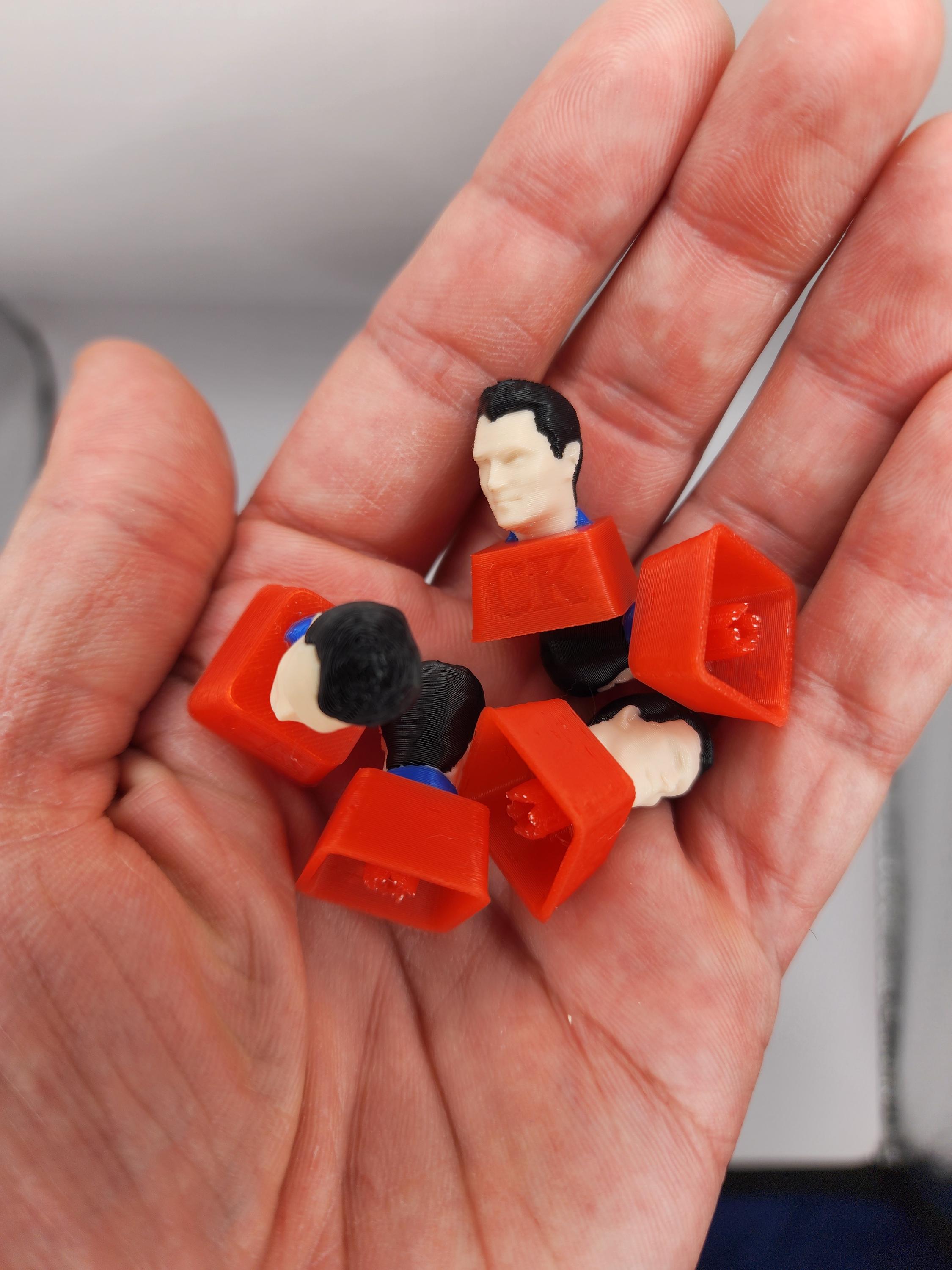 Republican Keyboard Charlie Kirk Memorial Keycap – Turning Point USA Inspired Mechanical ...
