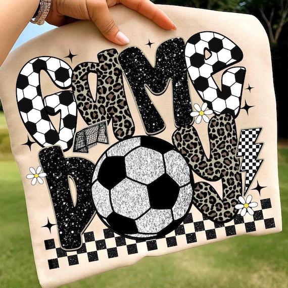 Soccer Png, Soccer Game Day Png, Coquette Soccer Png Shirt Design, Soccer Mama Png, Soccer Mom Png Sublimation, Soccer Design Png, Game Day