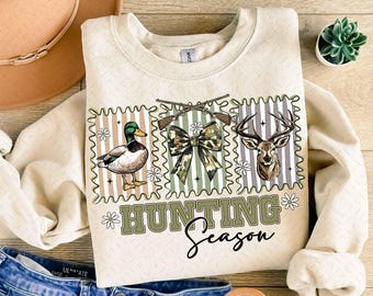 Hunting Season Png, Preppy Camo Bow Png, Deer Hunting Png, Duck Hunter Sublimation, Coquette Hunting Shirt Png, Girl Fall Camo Bow Png