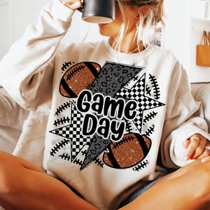 Coquette Football png, Football Bow png, Football mom png, Game Day, Retro Football png, Fall Football png, Football Season Png, Sports png