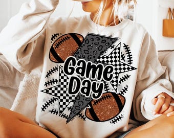 Coquette Football png, Football Bow png, Football mom png, Game Day, Retro Football png, Fall Football png, Football Season Png, Sports png