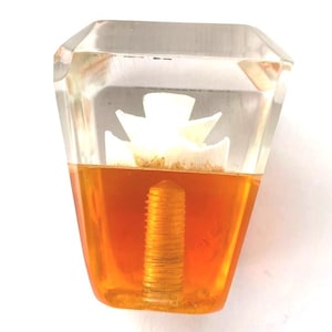 Gear Shift Knob | Universal Manual Transmission for Car