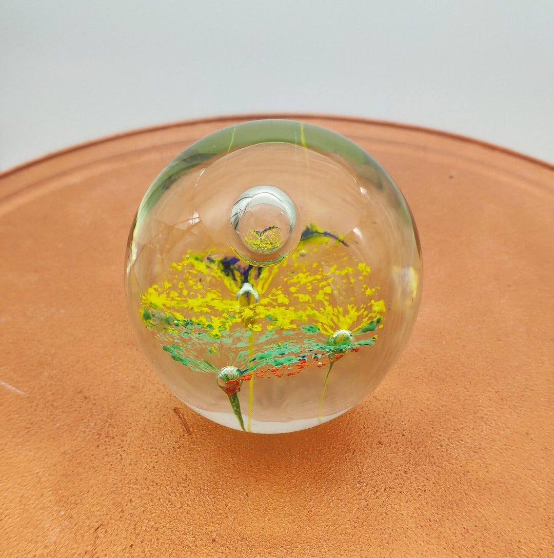 Unique Paperweight for Stylish Desk Decor - Etsy