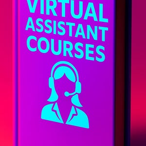 Virtual Assistant Mastery | Online Course for Beginners to Pros | Work-from-Home VA Training