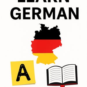 German Language Learning Bundle | 800 Conversations + Pronunciation + A2-B1 Courses | Digital Download