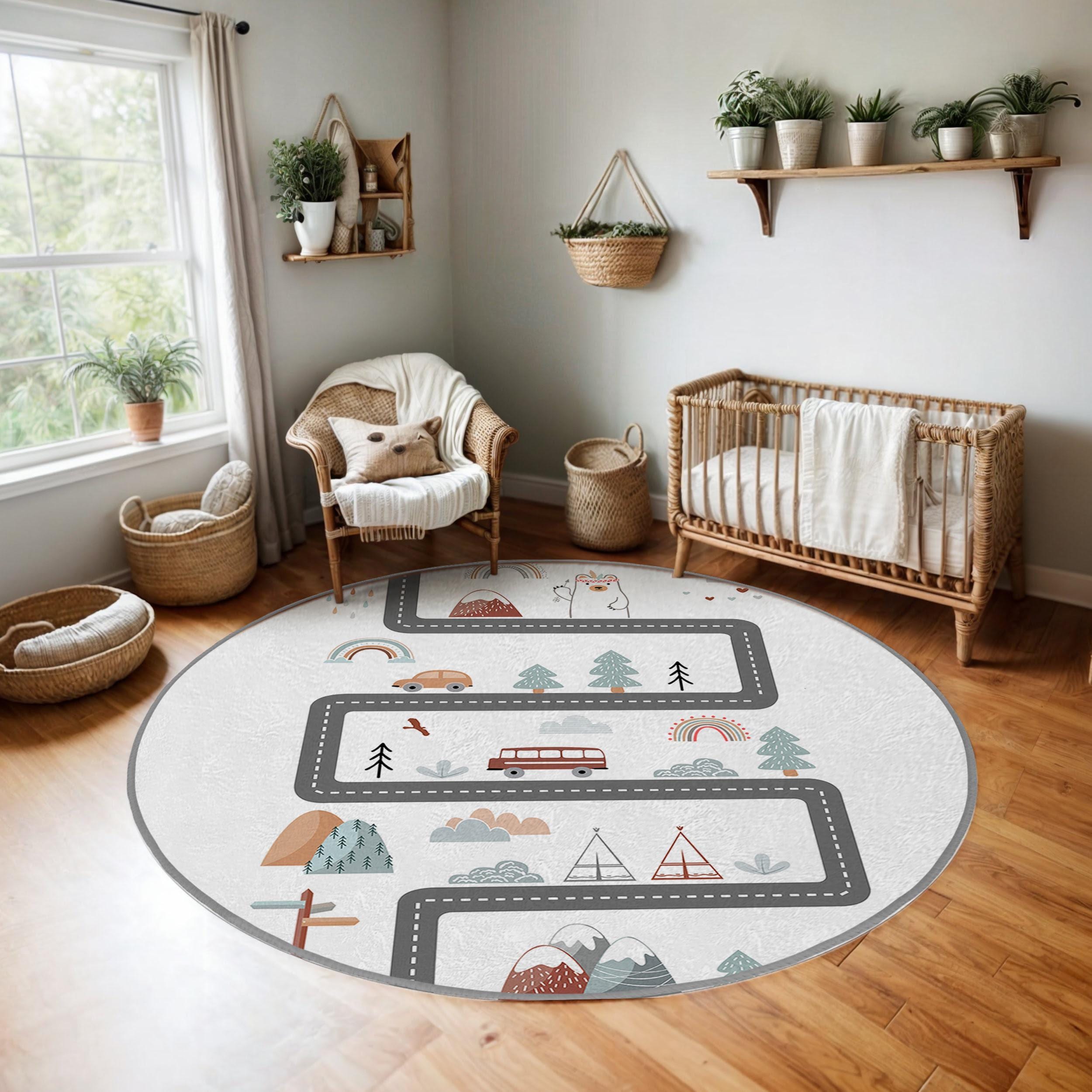 Polarbear Rug - Etsy