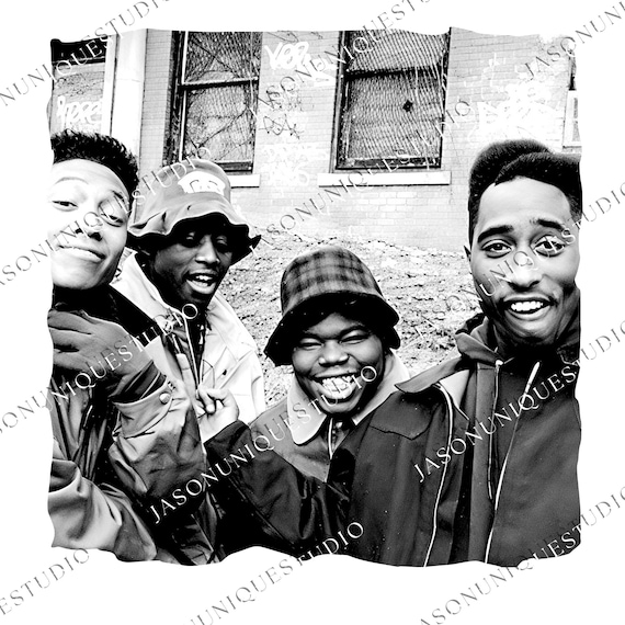 Men's Retro Cartoon Character Cricut PNG File, 90s Movie Fans Png, Juice 90's Hip Hop Gangster Movie Png