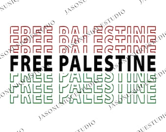 Free Palestine Png, Palestine Flag Digital Download, Human Civil Rights File, Save Gaza Digital, Stand With Palestine Png, High Quality PNG