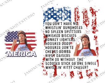 Joe Dirt 4.Juli png, Jeo Dirt 4.Juli png, Joe Dirt 4.Juli png, Unabhängigkeitstag png, Amerikanische Flagge png