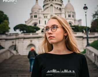 Parispaniken (Paris)