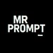 Mr Prompt