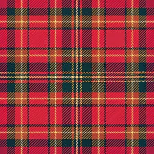 Tartan Plaid Digital Paper – 42 Seamless Check Pattern for Kilts, Shirts, Bedding, Towels & Fabric Design – Multicolor Scottish Textile