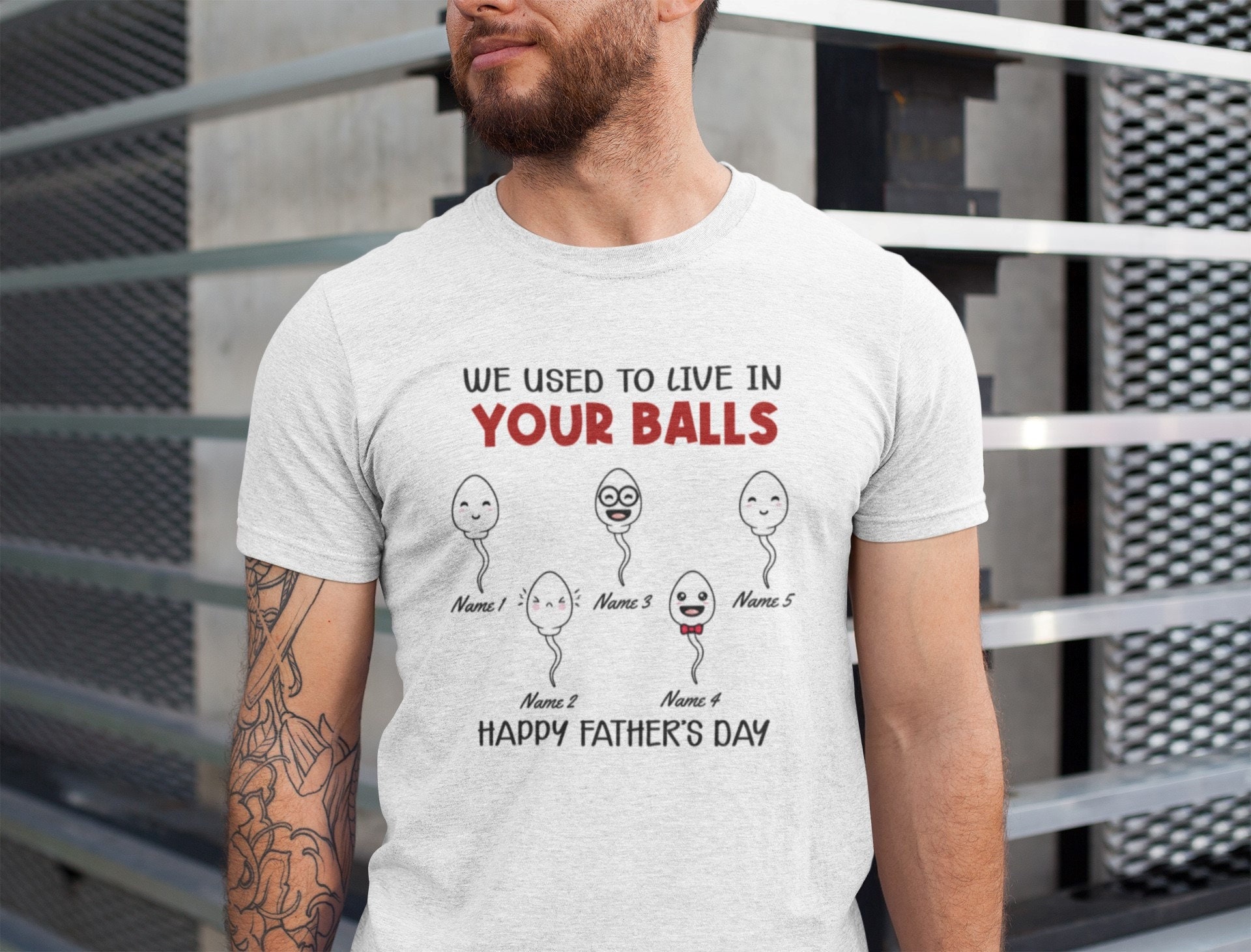 dirty fathers day shirts