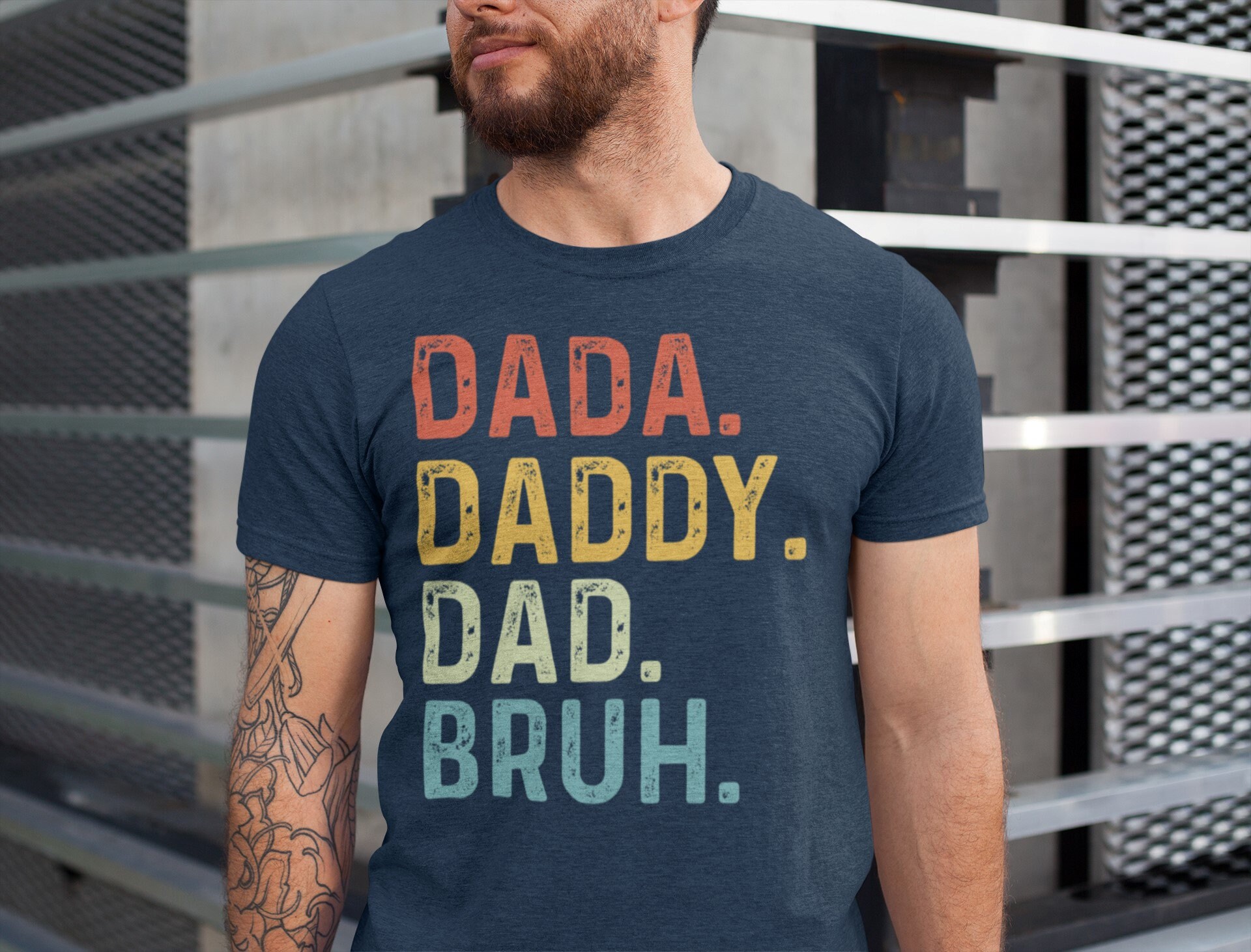 etsy dad shirt