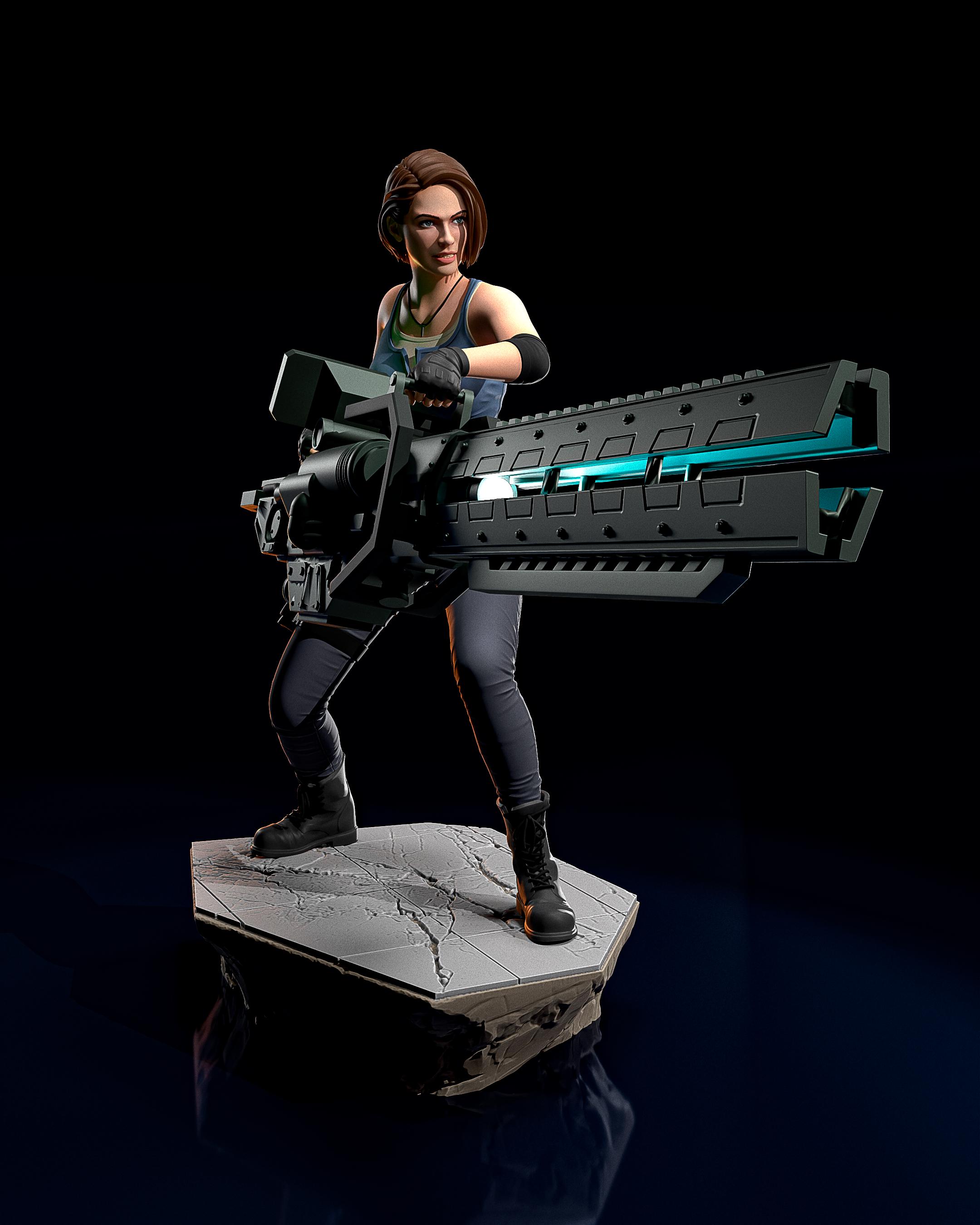 Resident Evil Action Figures - Etsy Resident Evil Action Figures - Etsy