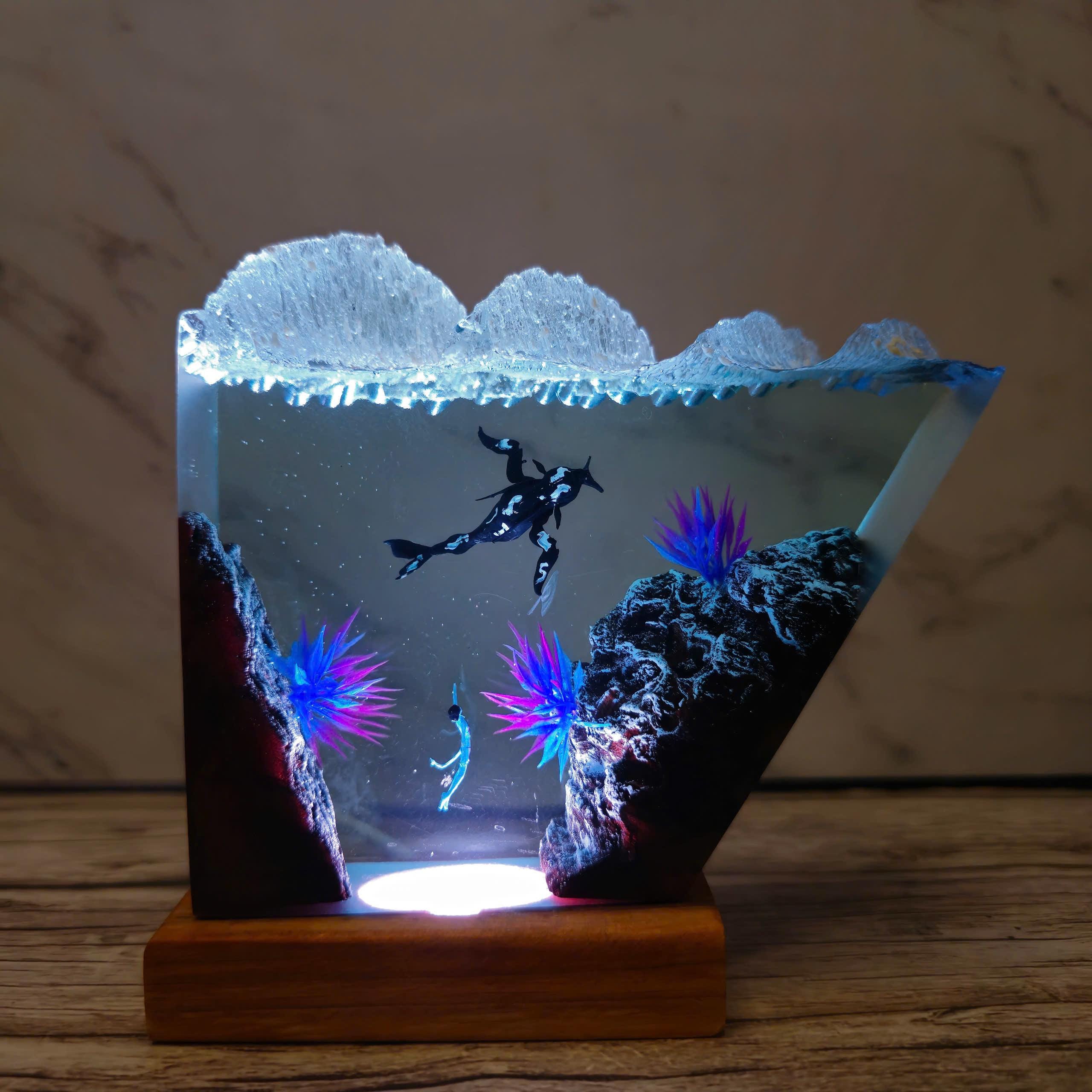 Tulkun - Etsy