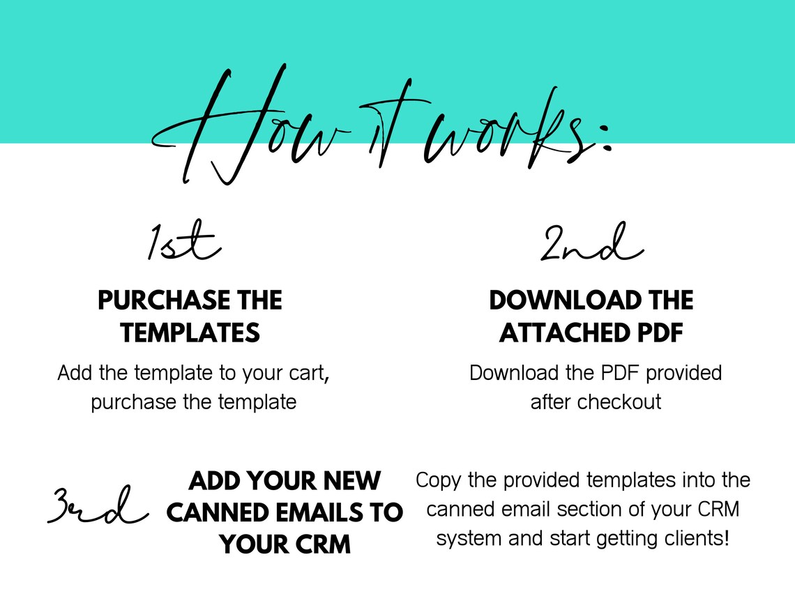 Email Templates, Canned Email Templates, Virtual Assistant Email