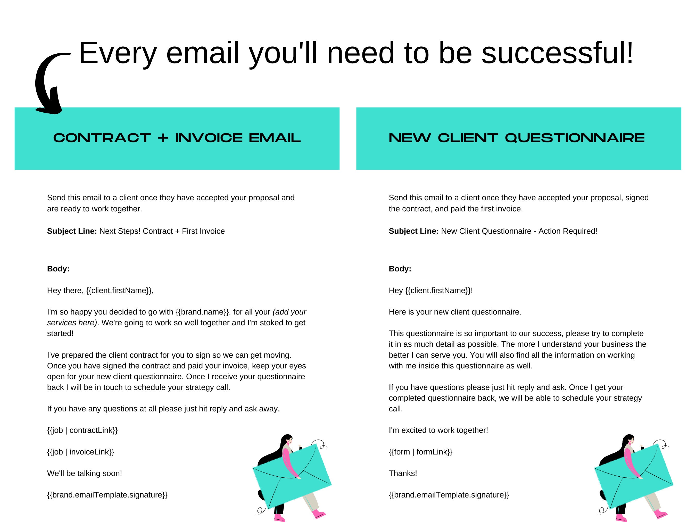 Email Templates Canned Email Templates Virtual Assistant Email Email Templates Canned Email Templates Virtual Assistant Email
